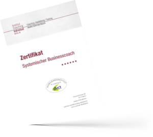 Zertifikat  